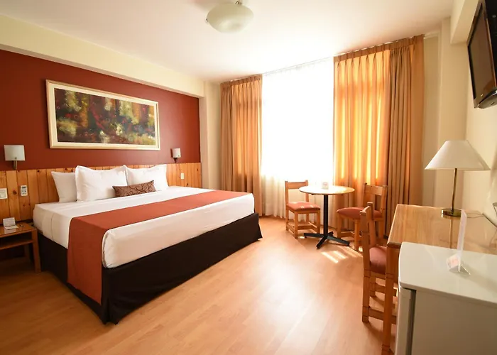 Qorianka Hotel