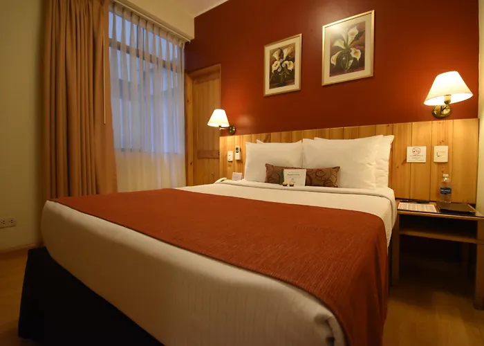Qorianka Hotel