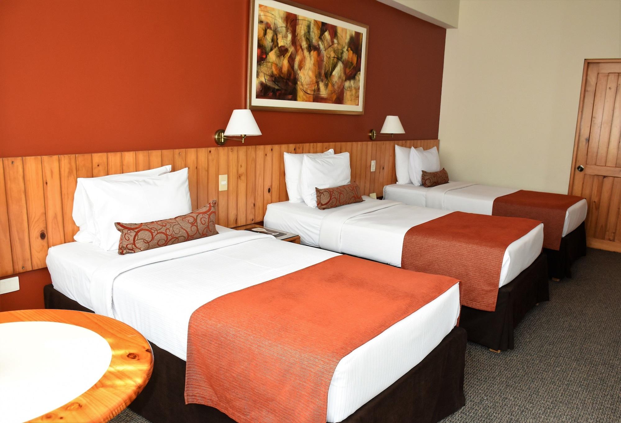 Qorianka Hotel Lima