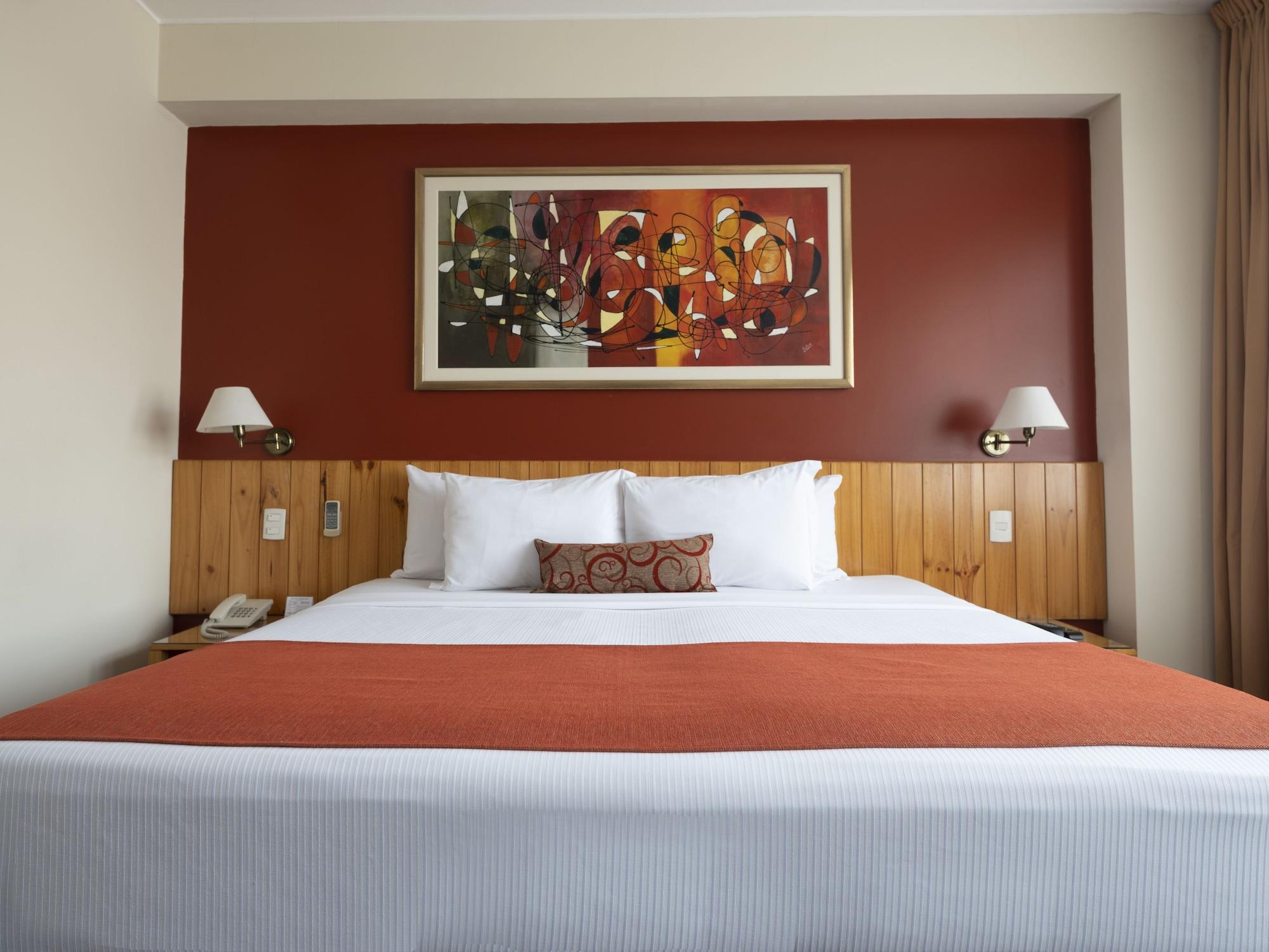 Hotel Qorianka
