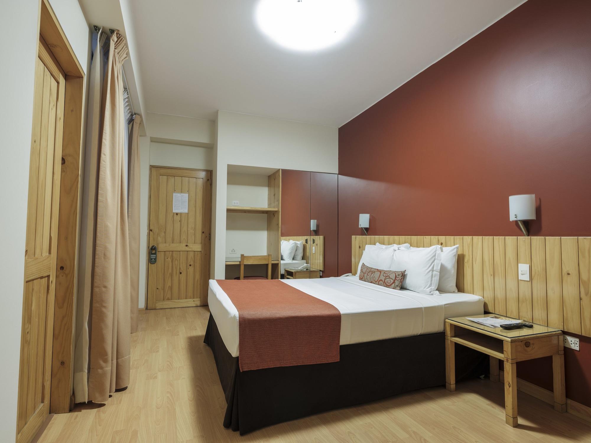 Qorianka Hotel Lima