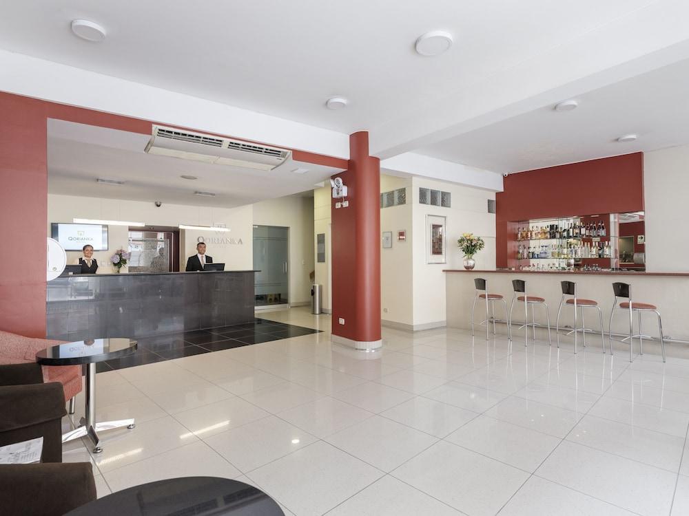 Qorianka Hotel