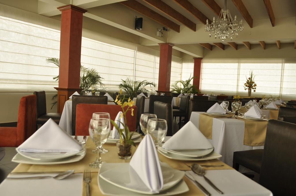 Qorianka 3* Lima