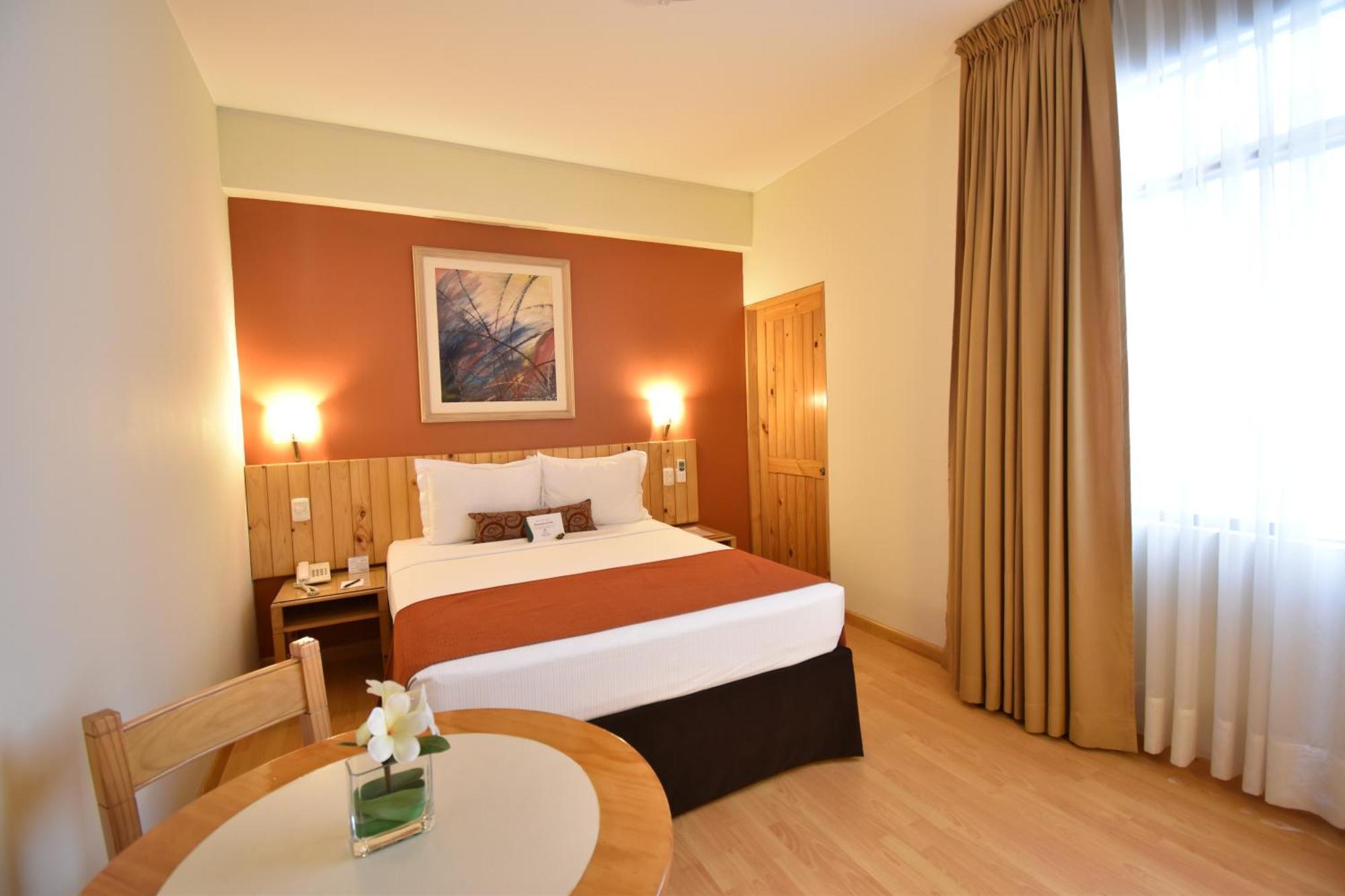 Hotel Qorianka