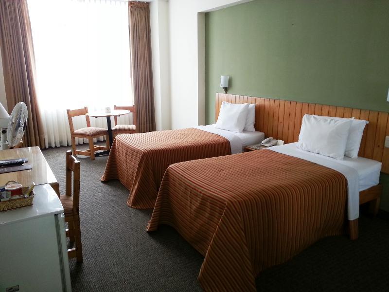 Qorianka Hotel