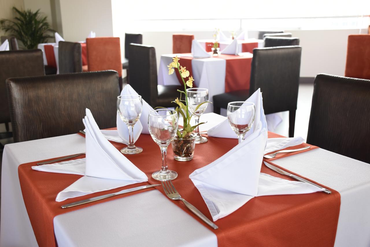 Qorianka Hotel 3*
