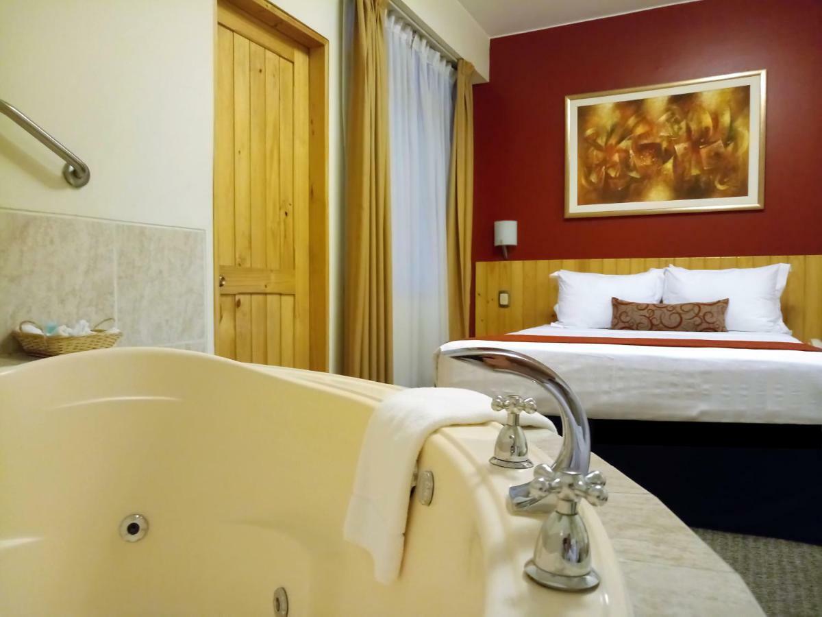 Qorianka Hotel Lima