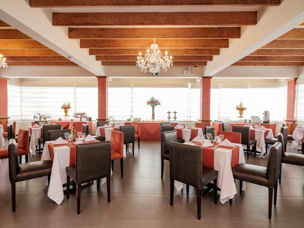 Qorianka Hotel Lima