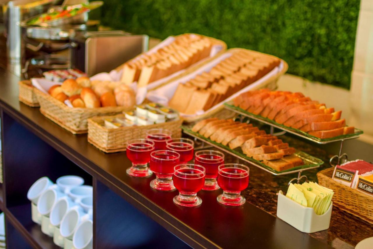 Hotel Qorianka Lima
